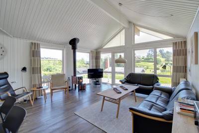 Vorschaubild von Ferienhaus SP03 in Ebeltoft - Ostjütland