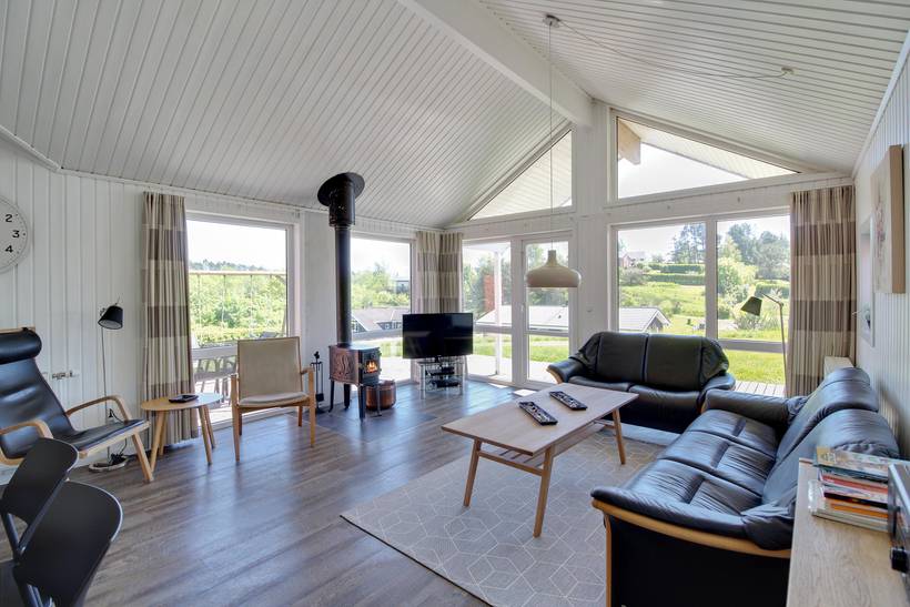 Foto von Ferienhaus SP03 in Ebeltoft - Ostjütland