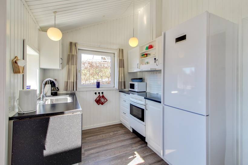 Foto von Ferienhaus SP03 in Ebeltoft - Ostjütland