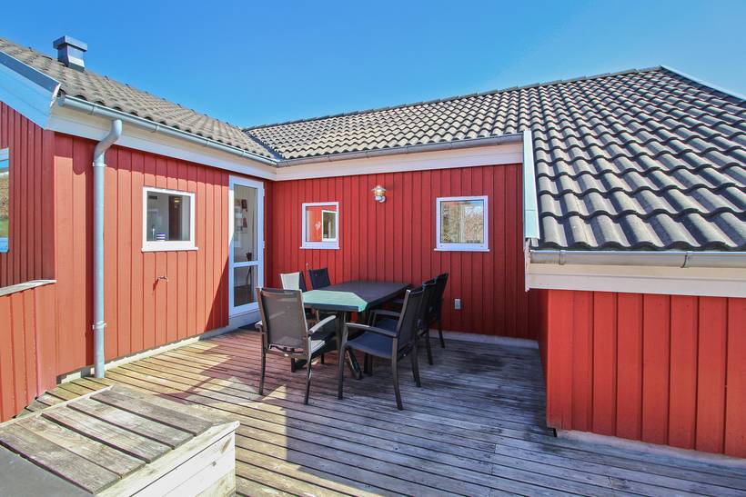 Foto von Ferienhaus SP03 in Ebeltoft - Ostjütland
