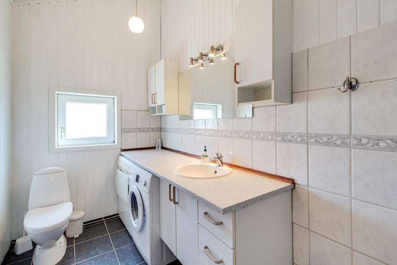 Foto von Ferienhaus SP03 in Ebeltoft - Ostjütland