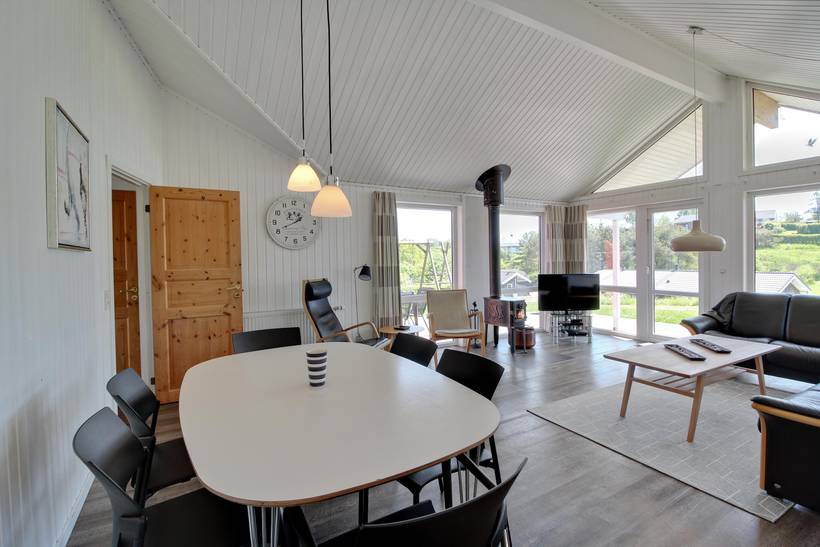 Foto von Ferienhaus SP03 in Ebeltoft - Ostjütland