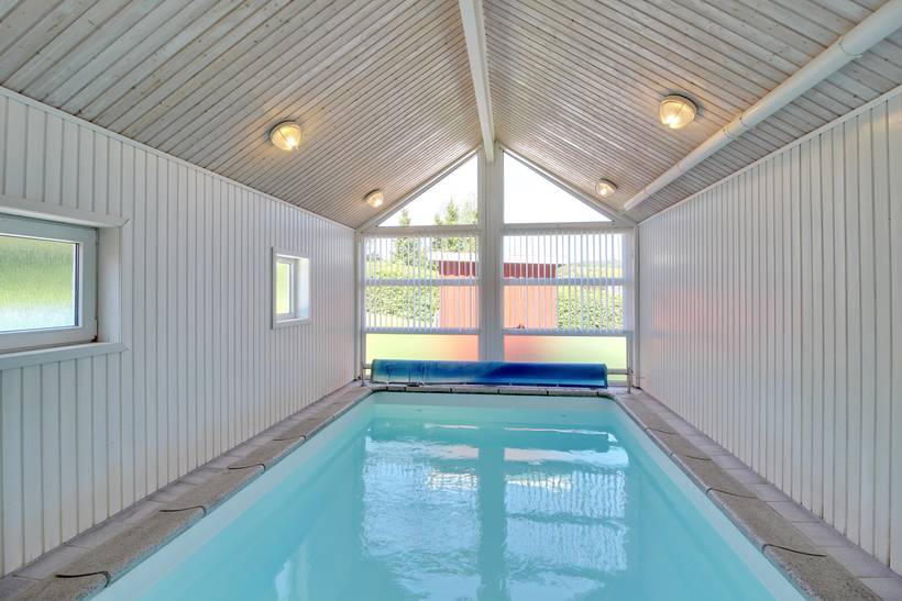 Foto von Ferienhaus SP03 in Ebeltoft - Ostjütland