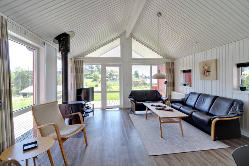 Foto von Ferienhaus SP03 in Ebeltoft - Ostjütland