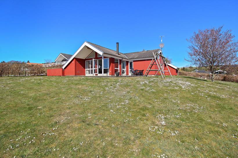 Foto von Ferienhaus SP03 in Ebeltoft - Ostjütland