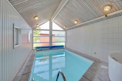 Vorschaubild von Ferienhaus SP03 in Ebeltoft - Ostjütland