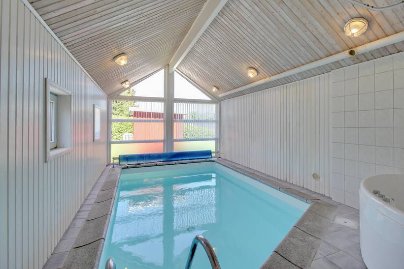 Foto von Ferienhaus SP03 in Ebeltoft - Ostjütland
