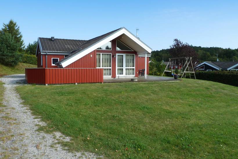 Foto von Ferienhaus SP03 in Ebeltoft - Ostjütland