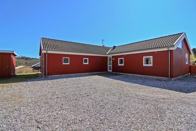 Foto von Ferienhaus SP03 in Ebeltoft - Ostjütland