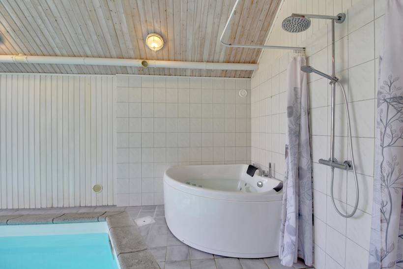Foto von Ferienhaus SP03 in Ebeltoft - Ostjütland