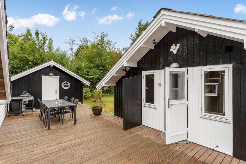 Foto von Ferienhaus SP07 in Arrild - Südjütland