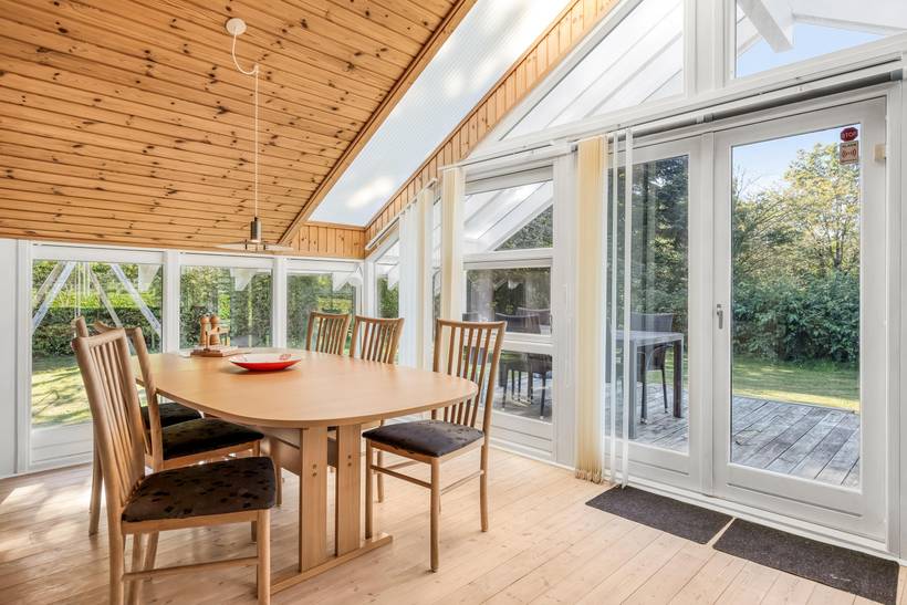 Foto von Ferienhaus SP07 in Arrild - Südjütland