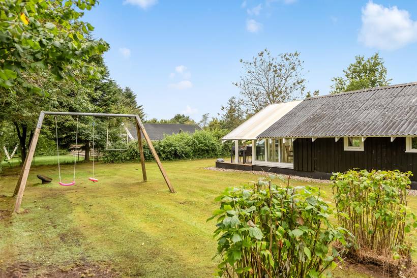 Foto von Ferienhaus SP07 in Arrild - Südjütland