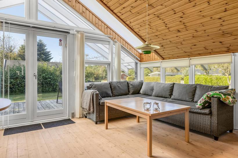 Foto von Ferienhaus SP07 in Arrild - Südjütland