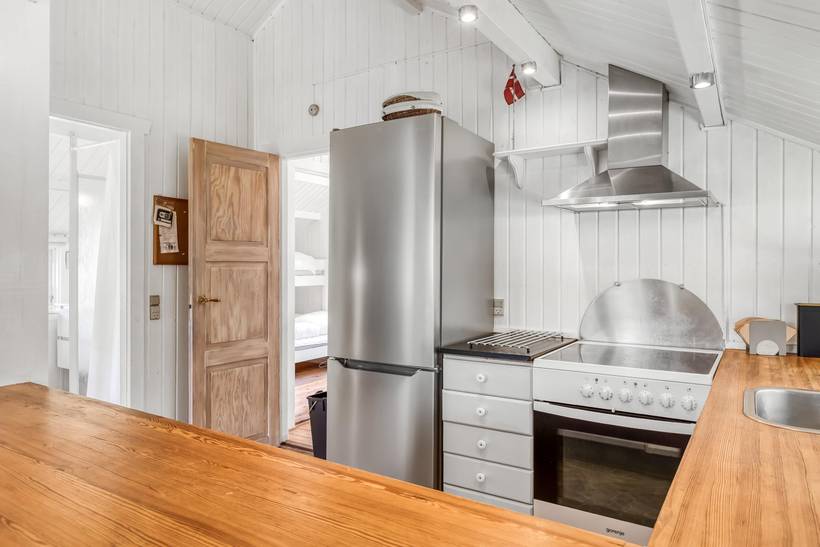 Foto von Ferienhaus SP07 in Arrild - Südjütland