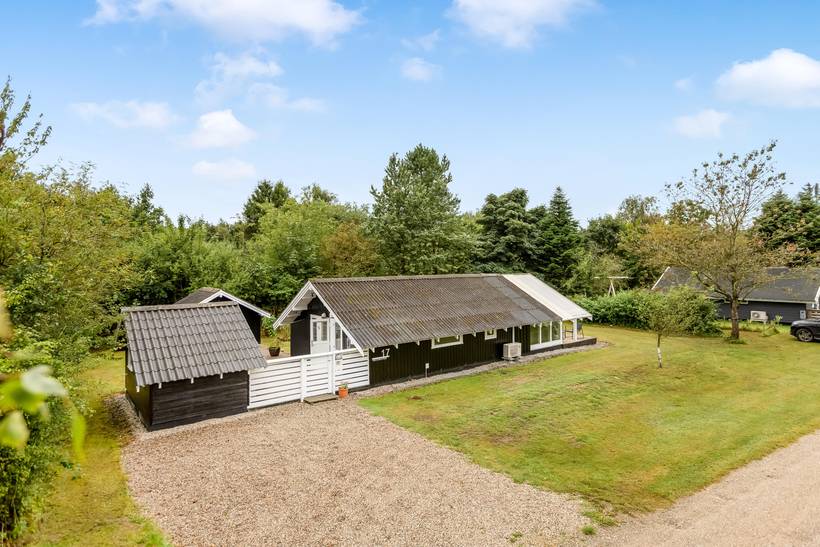 Foto von Ferienhaus SP07 in Arrild - Südjütland