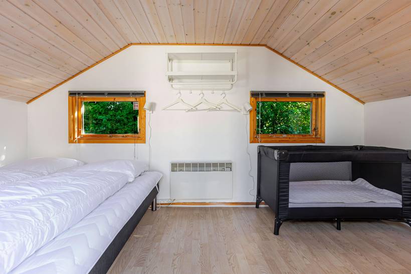 Foto von Ferienhaus SP07 in Arrild - Südjütland