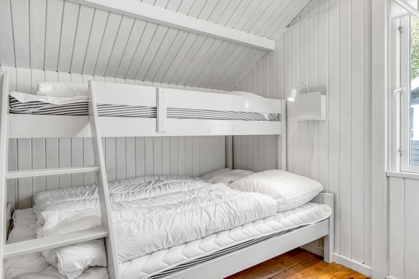 Foto von Ferienhaus SP07 in Arrild - Südjütland