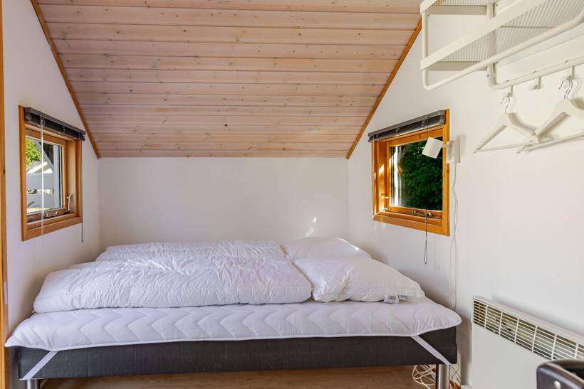Foto von Ferienhaus SP07 in Arrild - Südjütland