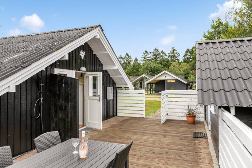 Foto von Ferienhaus SP07 in Arrild - Südjütland
