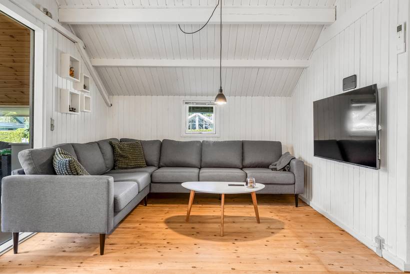 Foto von Ferienhaus SP07 in Arrild - Südjütland