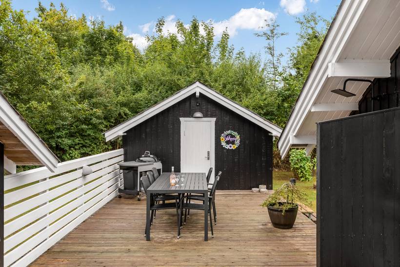 Foto von Ferienhaus SP07 in Arrild - Südjütland