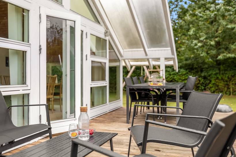 Foto von Ferienhaus SP07 in Arrild - Südjütland