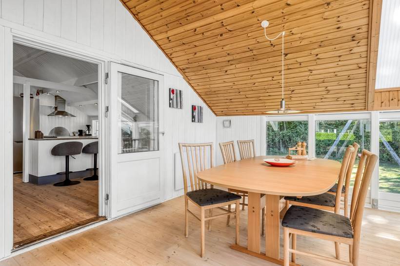 Foto von Ferienhaus SP07 in Arrild - Südjütland