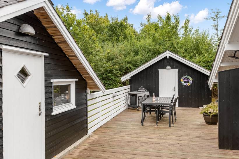 Foto von Ferienhaus SP07 in Arrild - Südjütland