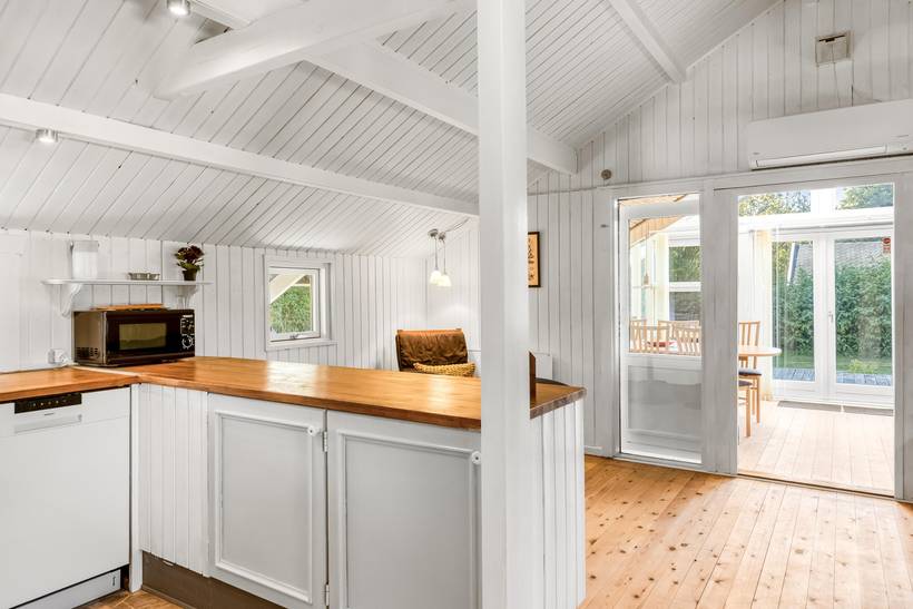 Foto von Ferienhaus SP07 in Arrild - Südjütland