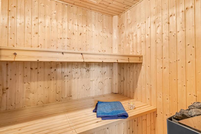 Foto von Ferienhaus SP12 in Nymindegab - Houstrup - Westjütland