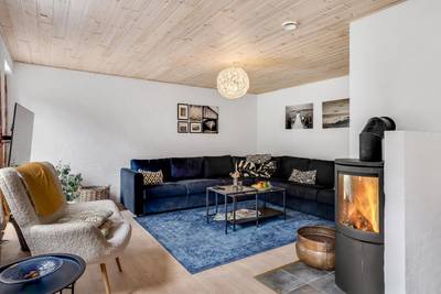Vorschaubild von Ferienhaus SP12 in Nymindegab - Houstrup - Westjütland