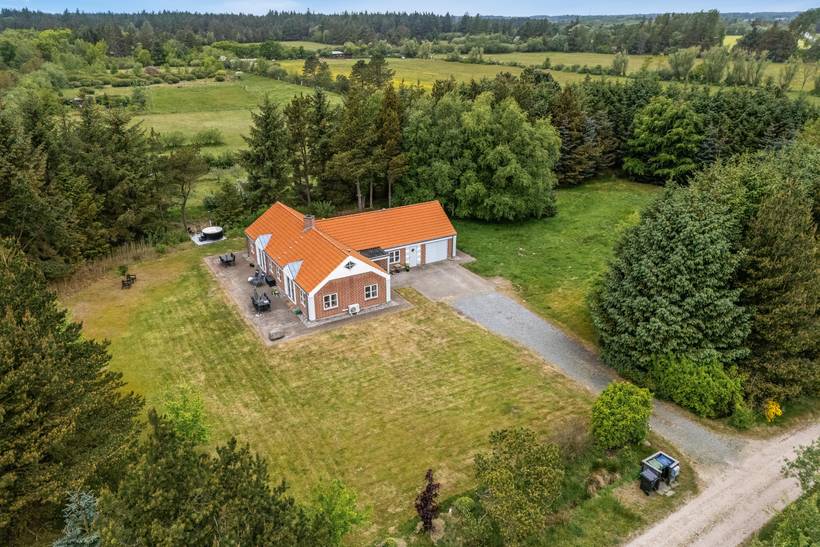 Foto von Ferienhaus SP12 in Nymindegab - Houstrup - Westjütland
