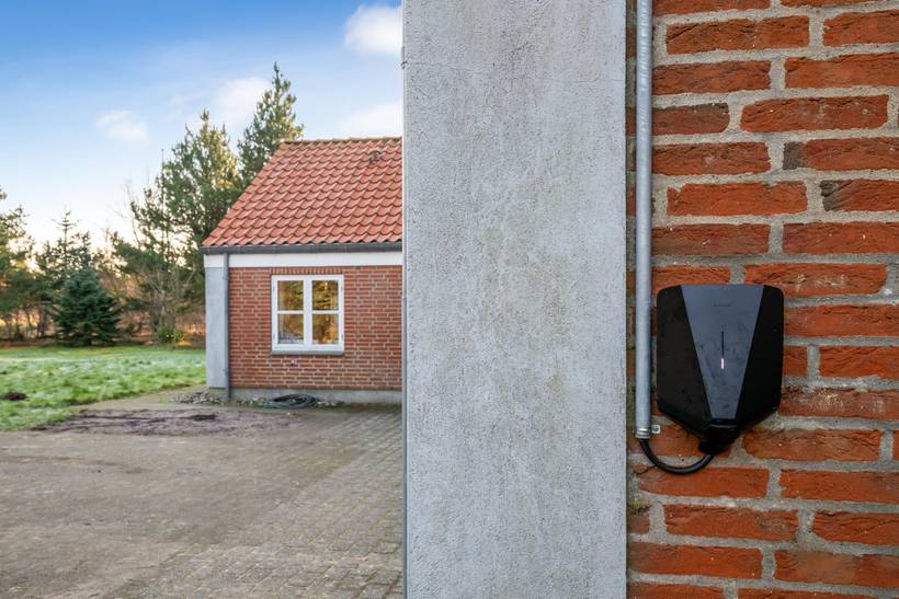 Foto von Ferienhaus SP12 in Nymindegab - Houstrup - Westjütland