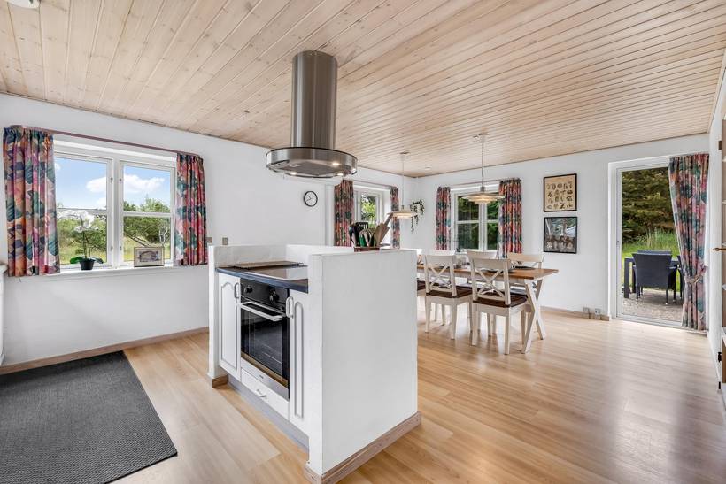 Foto von Ferienhaus SP12 in Nymindegab - Houstrup - Westjütland
