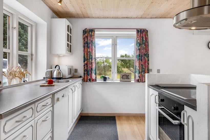 Foto von Ferienhaus SP12 in Nymindegab - Houstrup - Westjütland