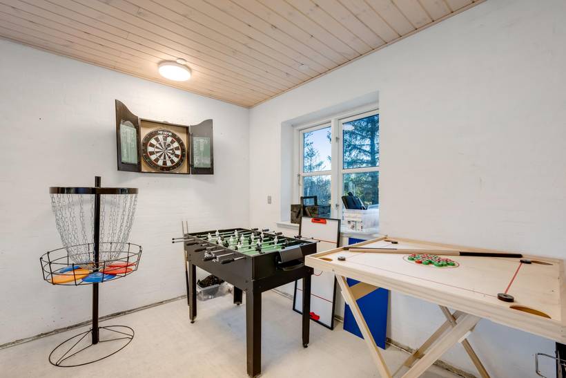 Foto von Ferienhaus SP12 in Nymindegab - Houstrup - Westjütland