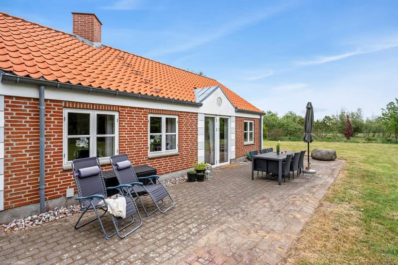 Foto von Ferienhaus SP12 in Nymindegab - Houstrup - Westjütland