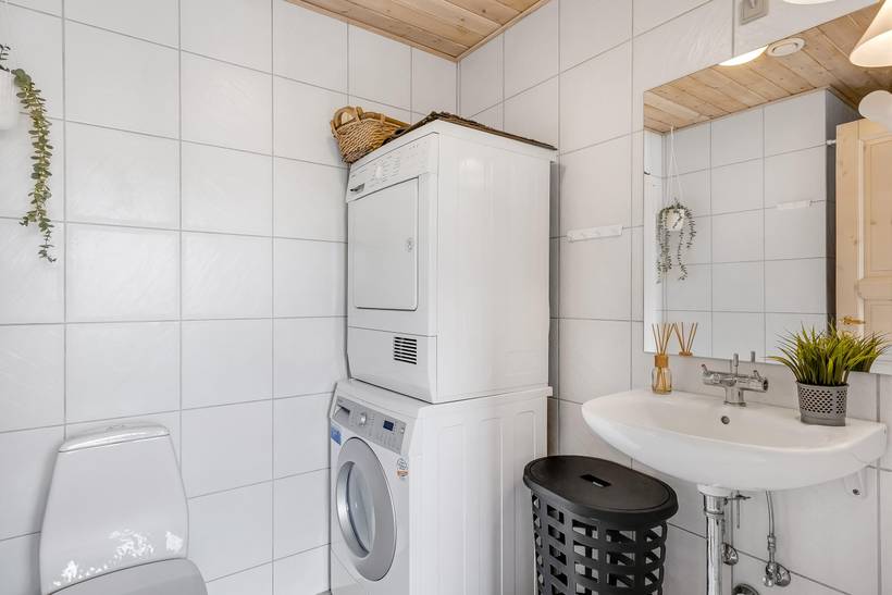 Foto von Ferienhaus SP12 in Nymindegab - Houstrup - Westjütland