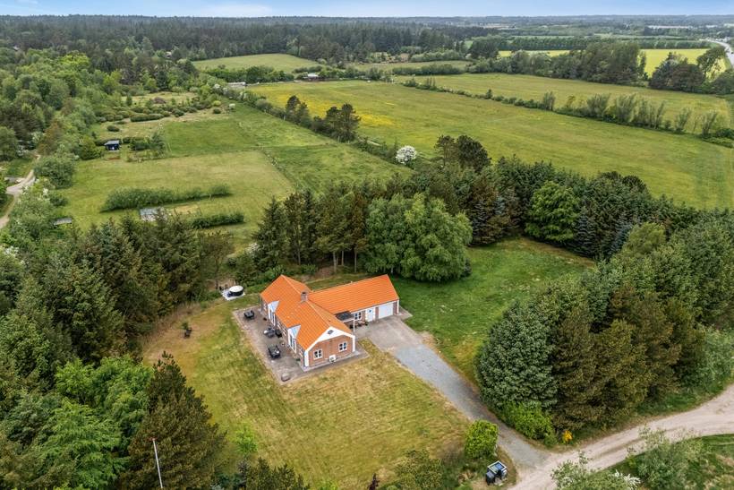 Foto von Ferienhaus SP12 in Nymindegab - Houstrup - Westjütland