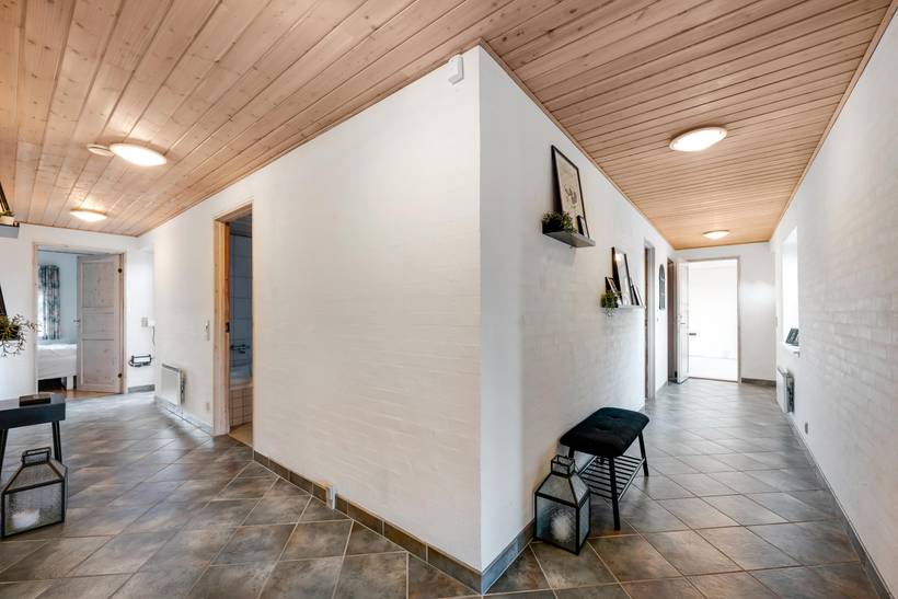 Foto von Ferienhaus SP12 in Nymindegab - Houstrup - Westjütland