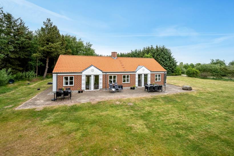 Foto von Ferienhaus SP12 in Nymindegab - Houstrup - Westjütland