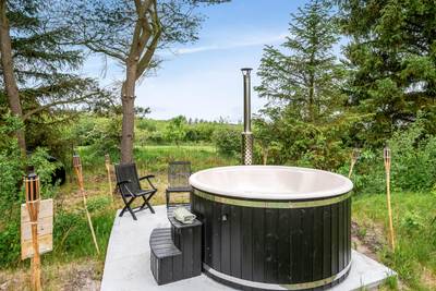 Vorschaubild von Ferienhaus SP12 in Nymindegab - Houstrup - Westjütland