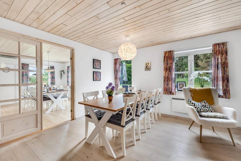 Foto von Ferienhaus SP12 in Nymindegab - Houstrup - Westjütland
