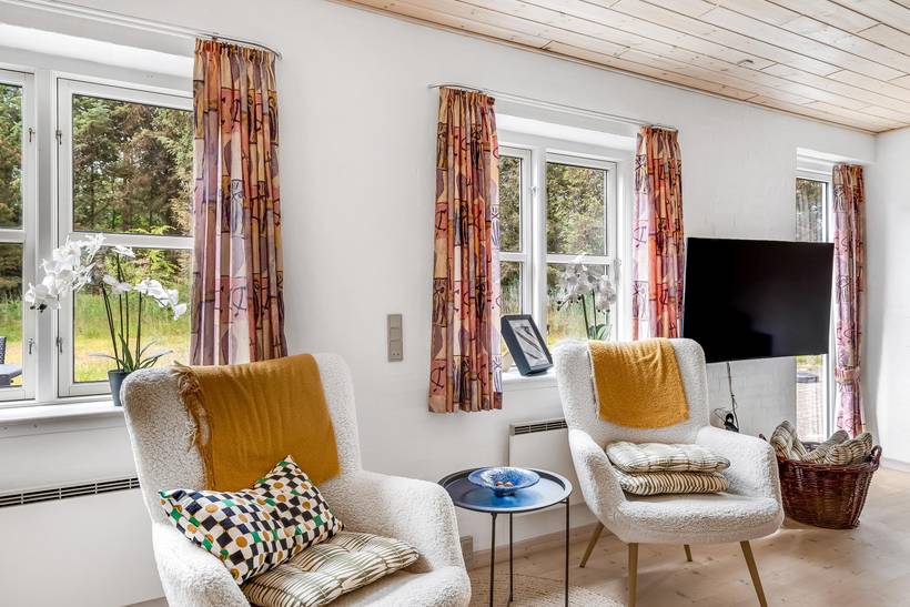 Foto von Ferienhaus SP12 in Nymindegab - Houstrup - Westjütland