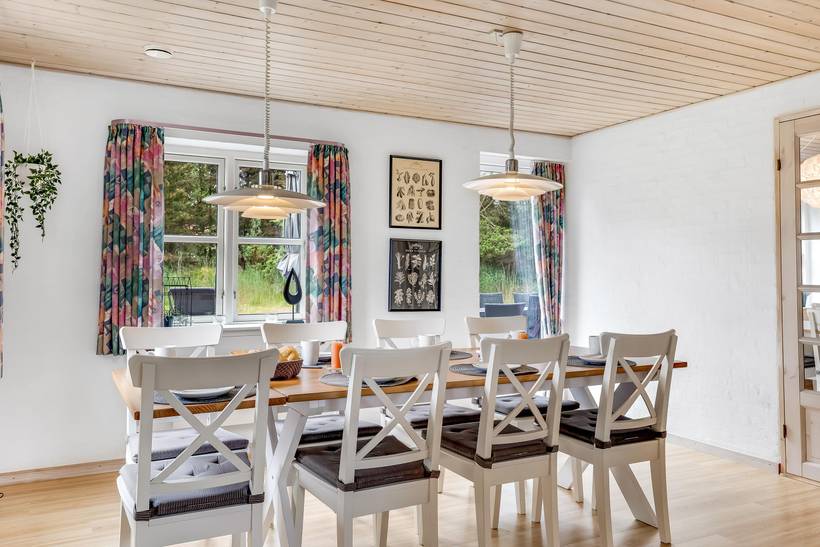 Foto von Ferienhaus SP12 in Nymindegab - Houstrup - Westjütland