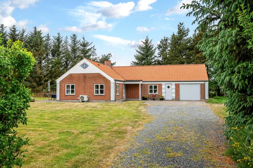 Foto von Ferienhaus SP12 in Nymindegab - Houstrup - Westjütland