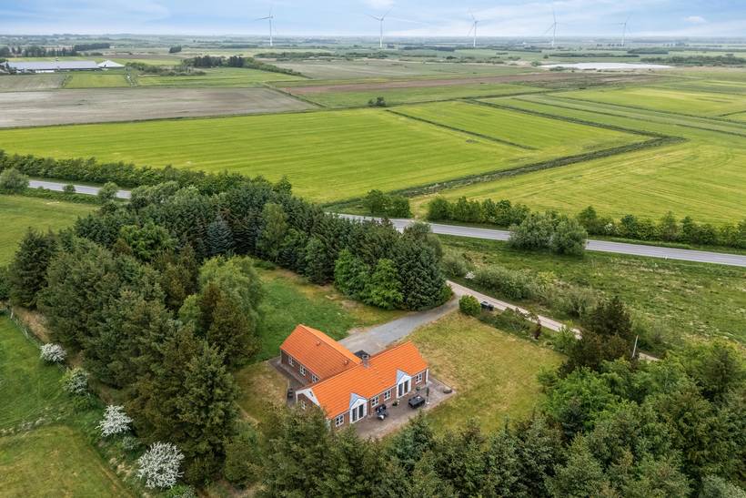 Foto von Ferienhaus SP12 in Nymindegab - Houstrup - Westjütland
