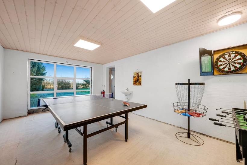 Foto von Ferienhaus SP12 in Nymindegab - Houstrup - Westjütland