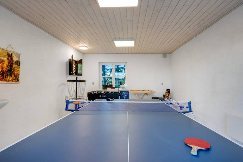 Foto von Ferienhaus SP12 in Nymindegab - Houstrup - Westjütland